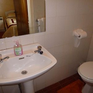 Kamer met Twee Aparte Bedden